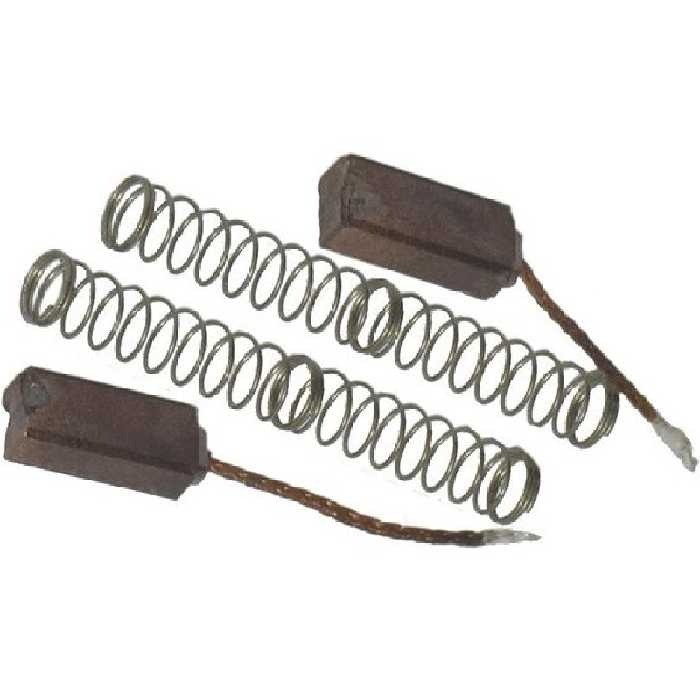 ذغال دینام دینا پارت مناسب پژو 405 کد 2101144