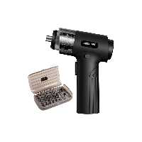 ست پیچ گوشتی شارژی گرین لاین مجموعه 35 عددی