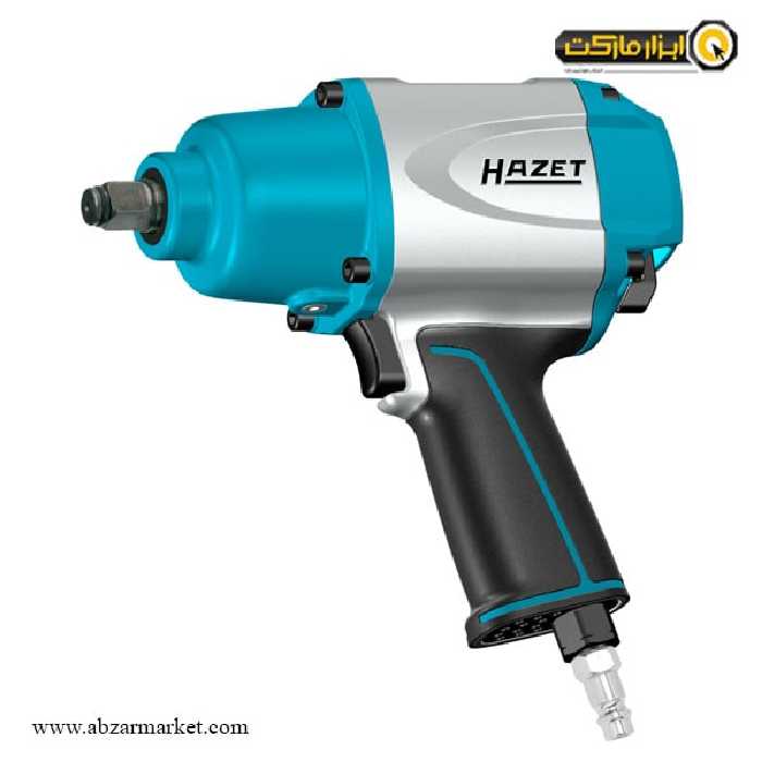 بکس بادی هازت 1/2 اینچ مدل 9012SPC