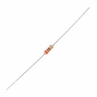 مقاومت 220 اهم آراکس یدک مدل AY-3217 بسته 100 عددی