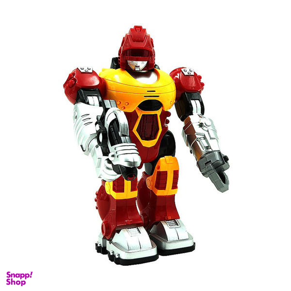 ربات اسباب بازی تری استارز مدل Anoroid