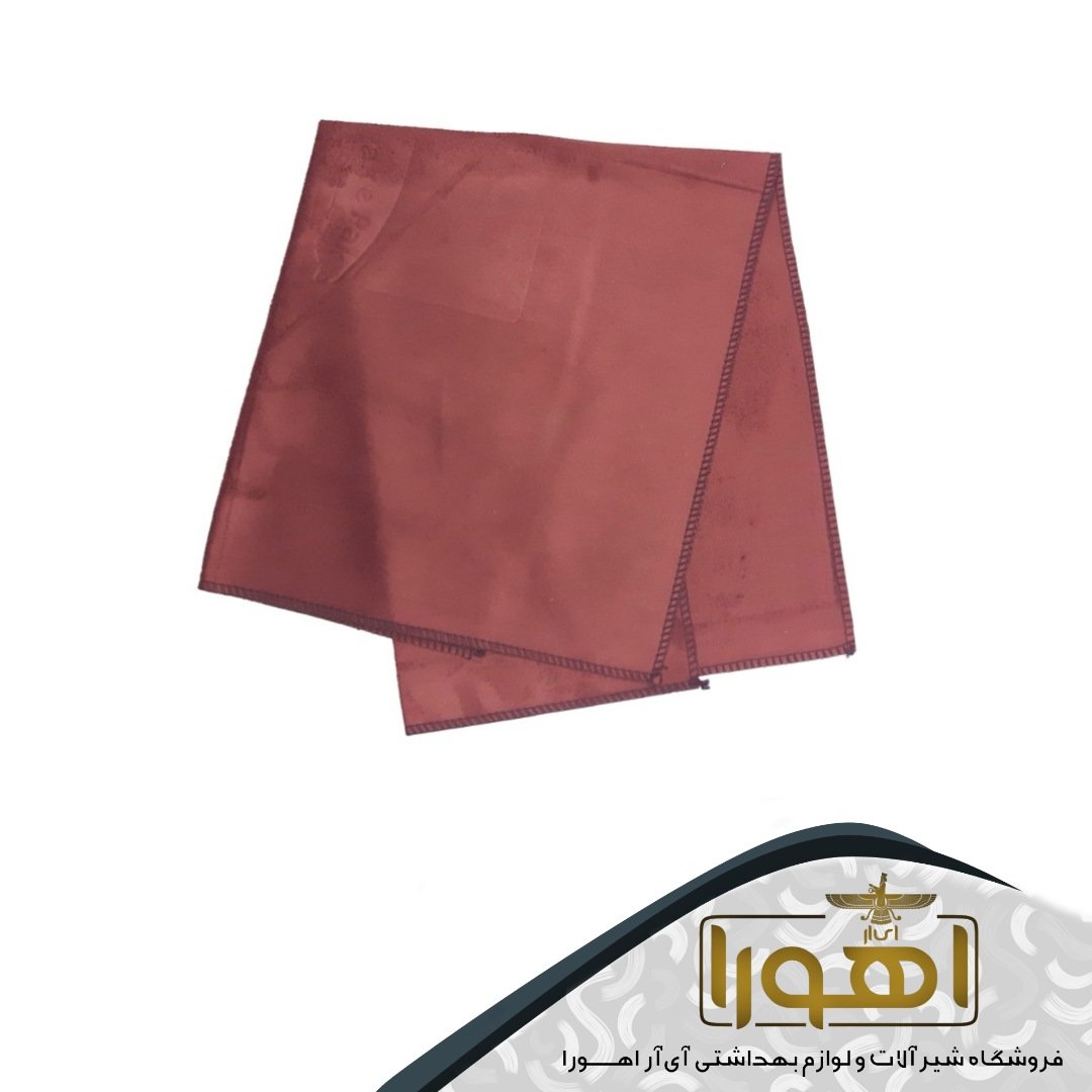 دستمال جادویی پاک سایز50 (بزرگ) 