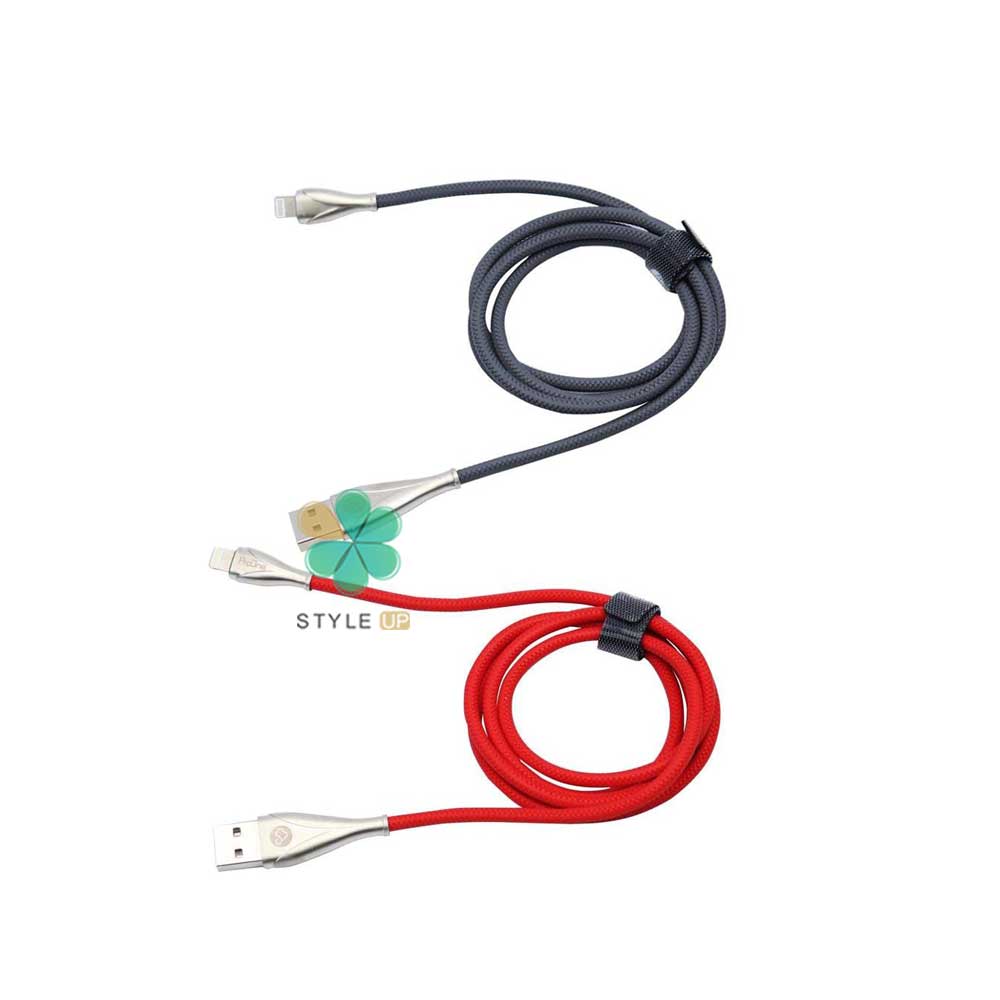 کابل شارژ لایتنینگ پرووان مدل ProOne C01