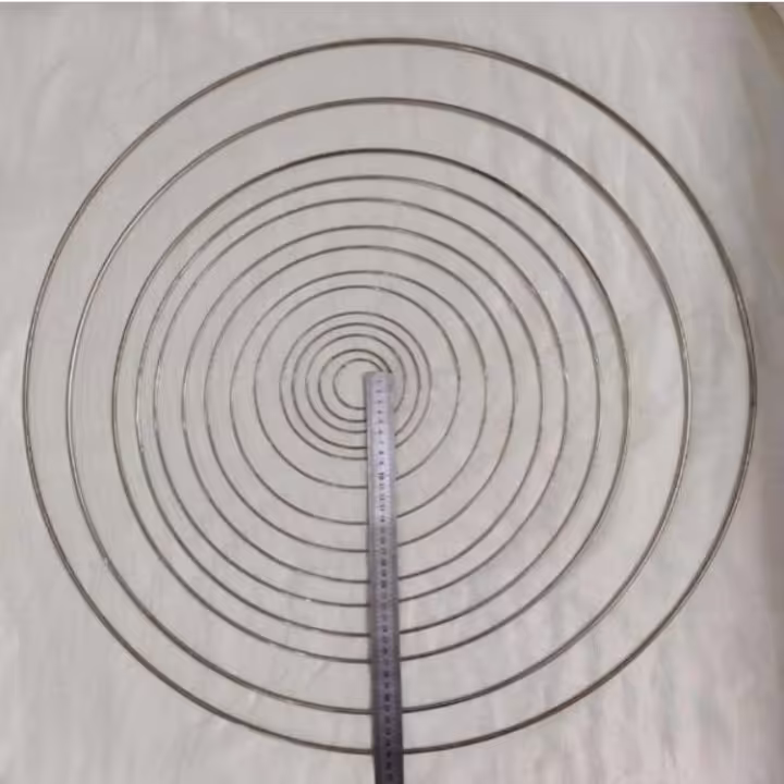 حلقه دریم کچر 50 سانت