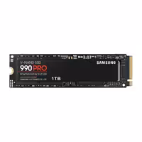حافظه SSD اینترنال سامسونگ مدل PRO 990 PCIe NVMe Gen4 m.2 2280 با ظرفیت 1 ترابایت
