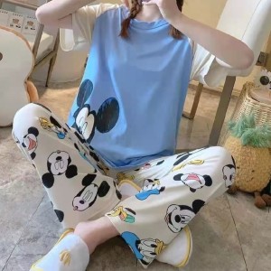 ست لباس راحتی زنانه