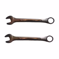 آچار خودرو و چرخ سایز 19 بسته دو عددی 