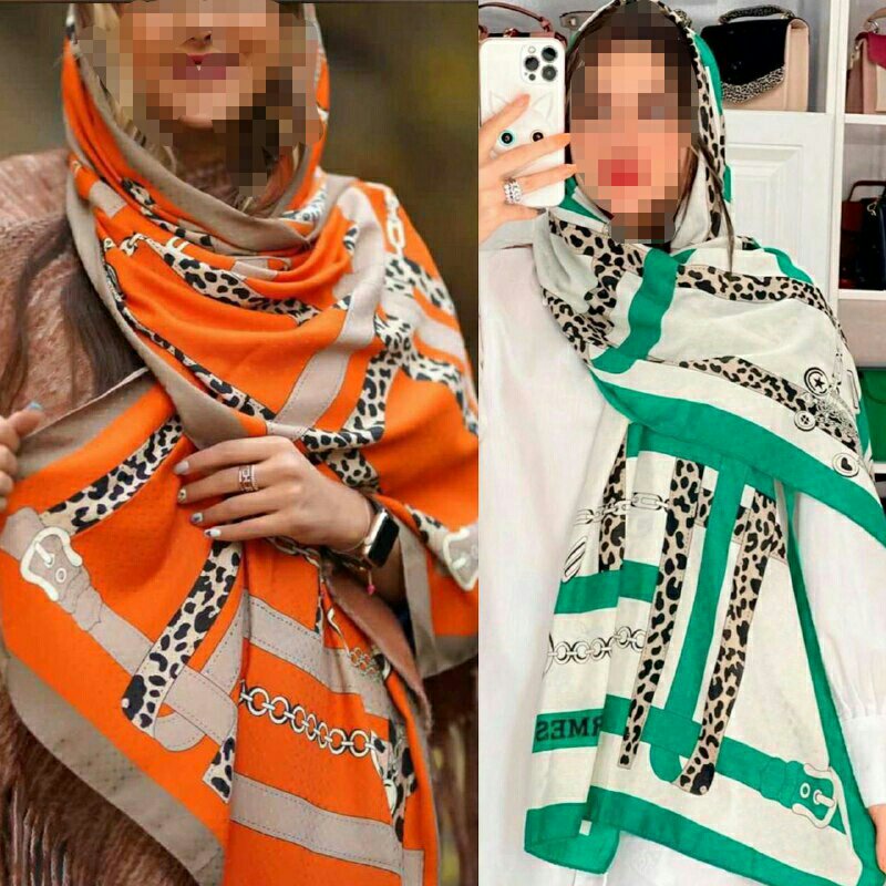 شال نخی