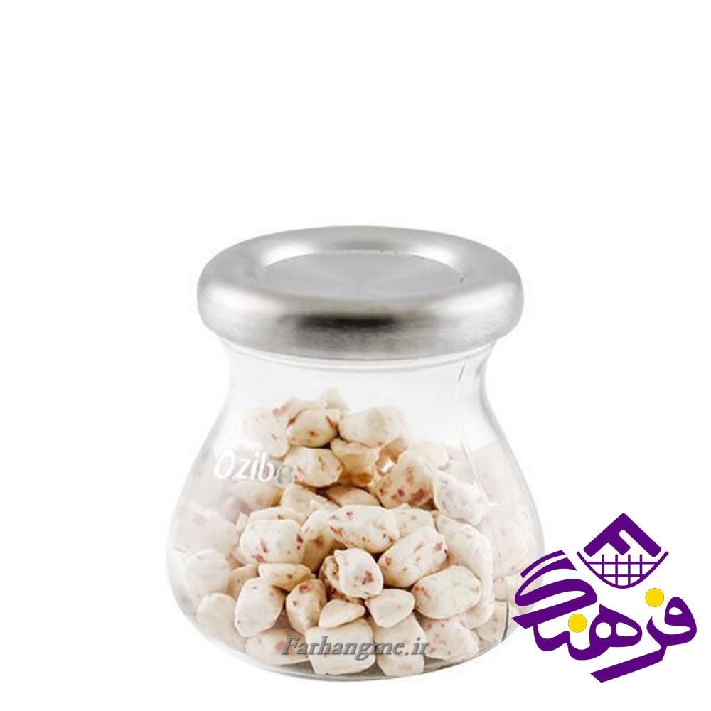 بانکه زيبا اسپيناس 4استيل