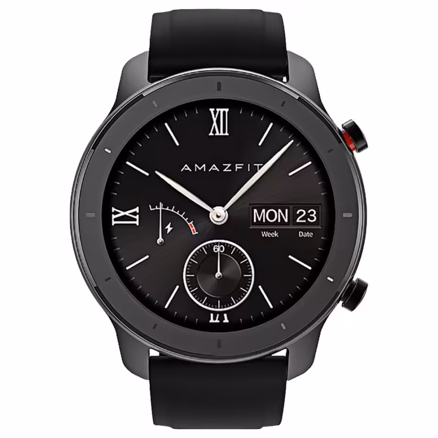 ساعت هوشمند امیزفیت مدل GTR 42mm