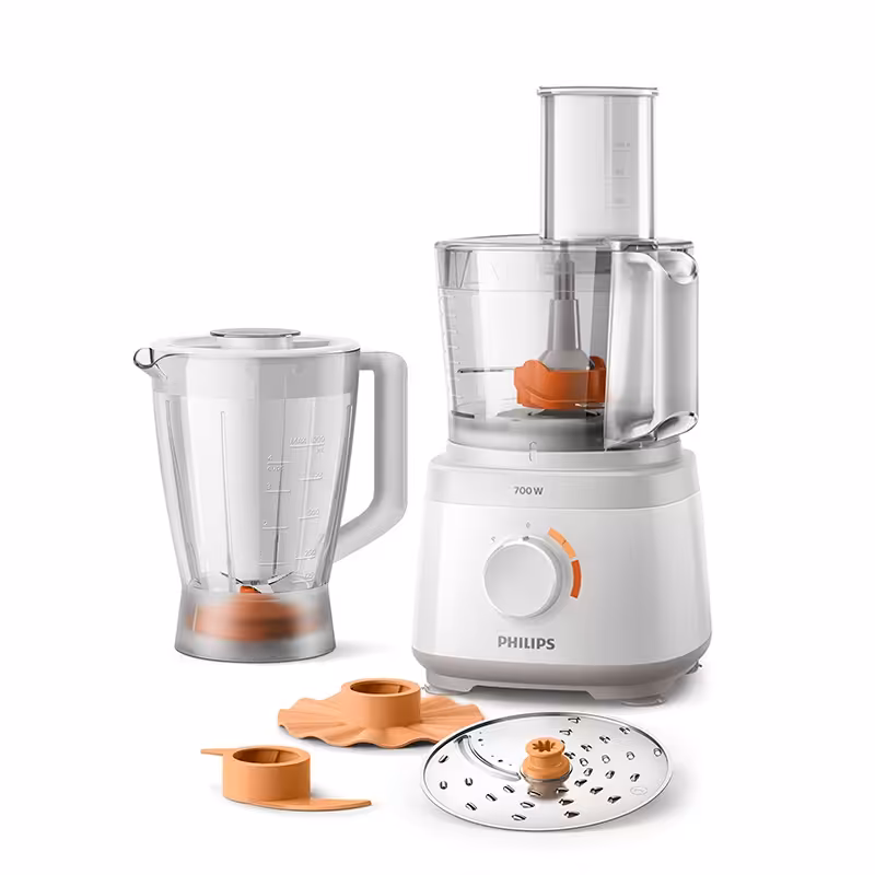 غذاساز فیلیپس مدل HR7320