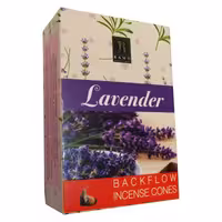 عود آبشاری رامو مدل Lavender