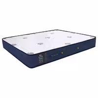 تشک دو نفره نفیس مدل نیلوفر A سایز 160*200 سانتیمتر