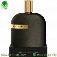 عطر ادکلن آمواج د لایبرری کالکشن اوپوس VII (آمواژ اپوس 7) 100 میل مردانه - زنانه
