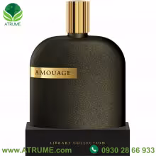 عطر ادکلن آمواج د لایبرری کالکشن اوپوس VII (آمواژ اپوس 7) 100 میل مردانه - زنانه