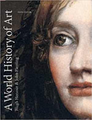 [PDF] دانلود کتاب A World History Of Art, 6th ed, 2002