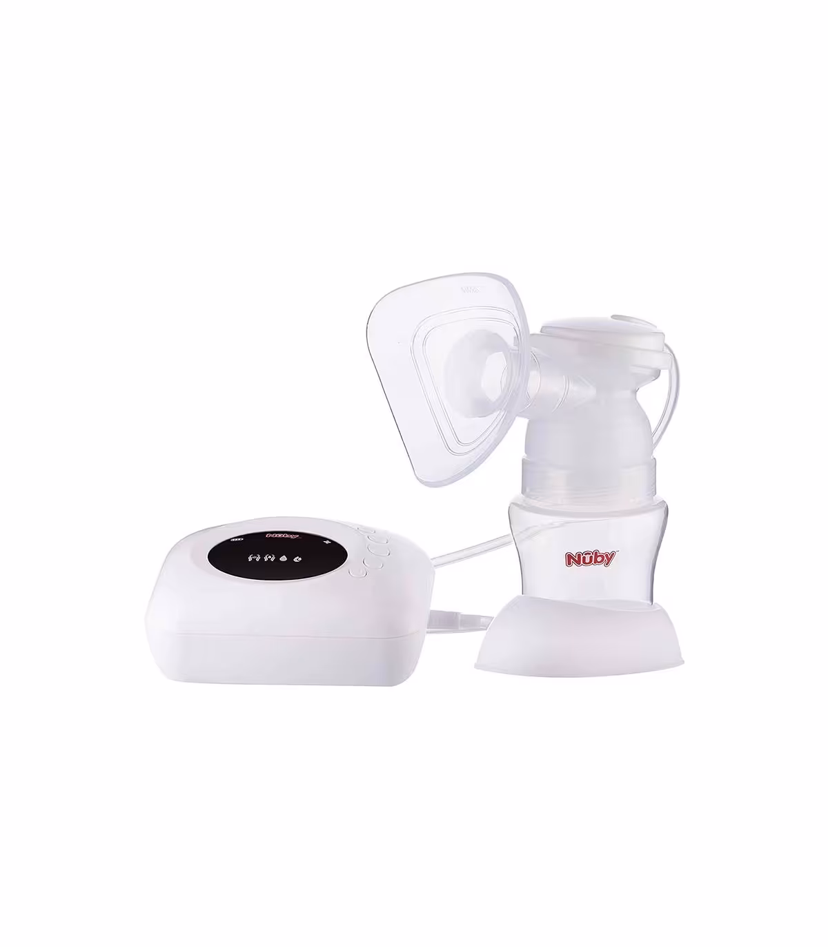 شیردوش برقی 180میل نابی Nuby