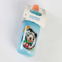 لیوان سوپاپ دار disney