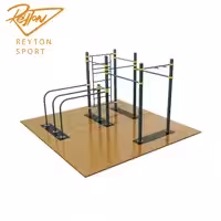 سازه کلیستنیکس PSD-ICSW-06