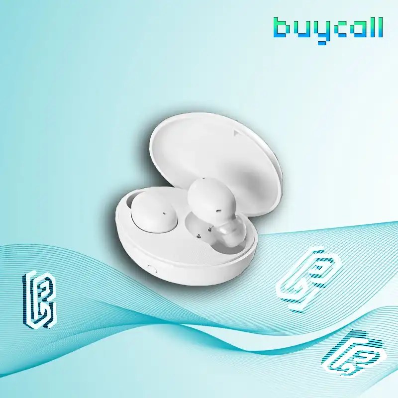 هدست بلوتوث کیو سی وای مدل T16-اصالت و سلامت فیزیکی