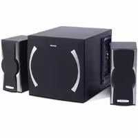 اسپیکر سه تکه ادیفایر مدل XM6