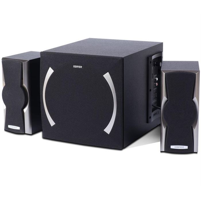 اسپیکر سه تکه ادیفایر مدل XM6