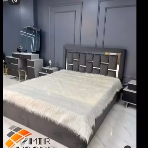 سرویس خواب دونفره ویکتوریا