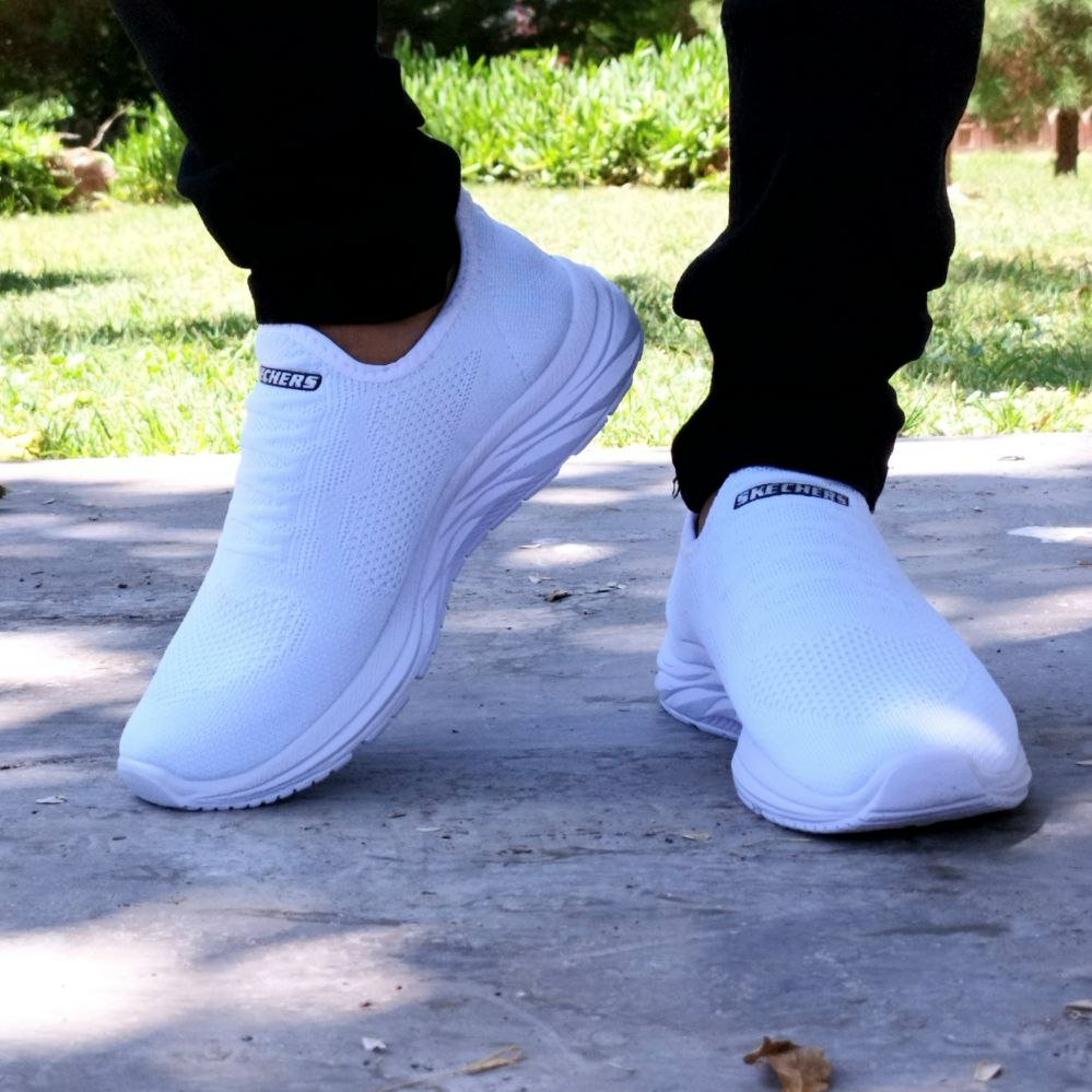 کفش مردانه طبی قابل شستشو 2