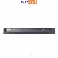 دستگاه 8 کانال DVR هایک ویژن مدل iDS-7208HTHI-K2 - فروشگاه اینترنتی ایران مارت