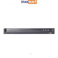 دستگاه 8 کانال DVR هایک ویژن مدل iDS-7208HTHI-K2 - فروشگاه اینترنتی ایران مارت