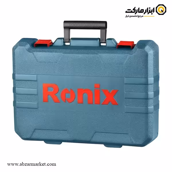 جعبه دریل چکشی رونیکس مدل 2210036