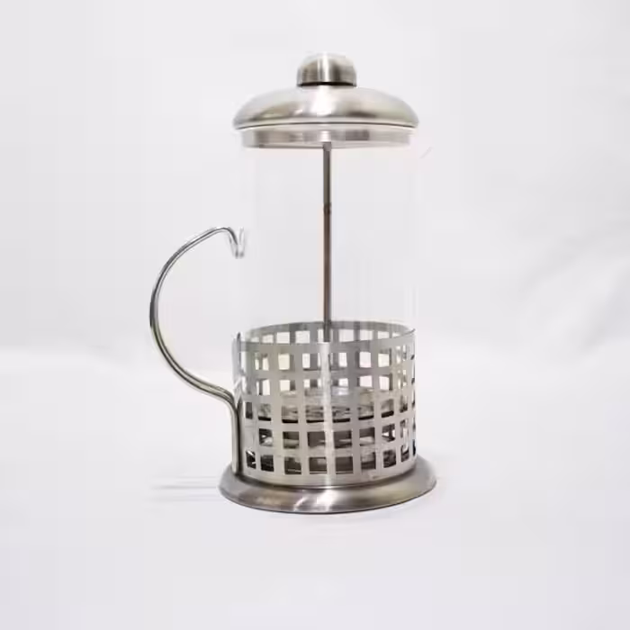 فرنچ پرس 600 سی سی