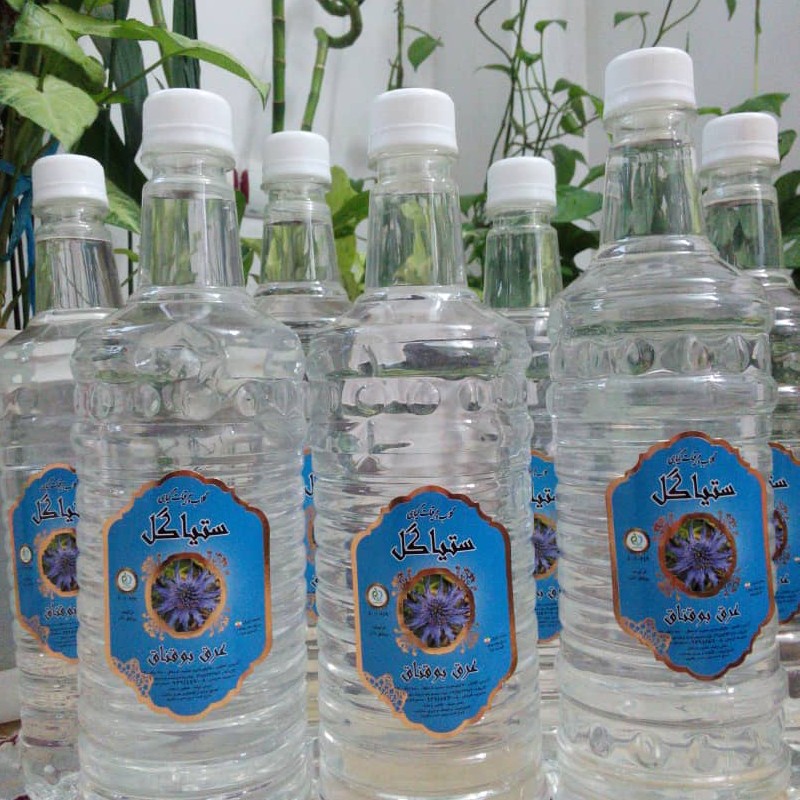 عرق بوقناق یک لیتری