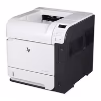 پرینتر لیزری تک کاره اچ پی Hp Laserjet M602n