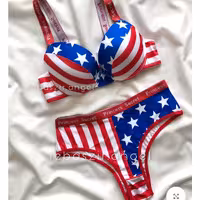 ست اسفنجی طرح پرچم