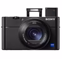 دوربین دیجیتال سونی مدل RX100 V