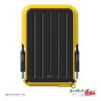 قیمت و خرید هارد اکسترنال سیلیکون پاور Silicon power Armor A66 ظرفیت 2TB - شبکه ساز