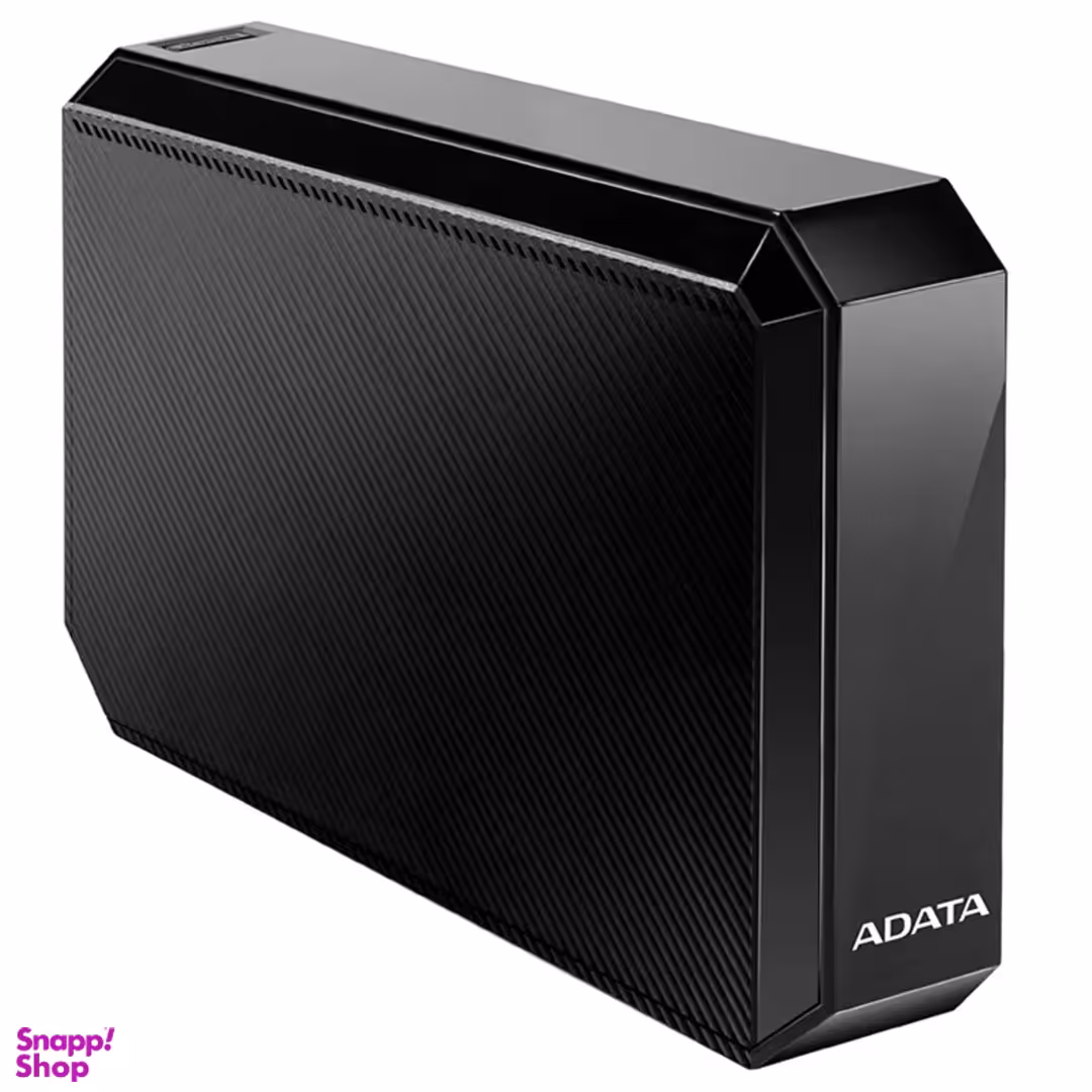 هارد اکسترنال ای دیتا (Adata) مدل Hm800 ظرفیت 6TB