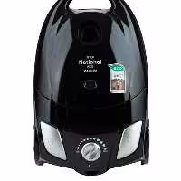جارو برقی اینترناسیونال 2400w