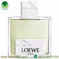 عطر ادکلن لووه سولو لووه اوریگامی 100 میل مردانه