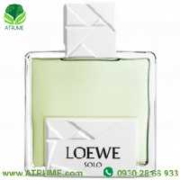 عطر ادکلن لووه سولو لووه اوریگامی 100 میل مردانه