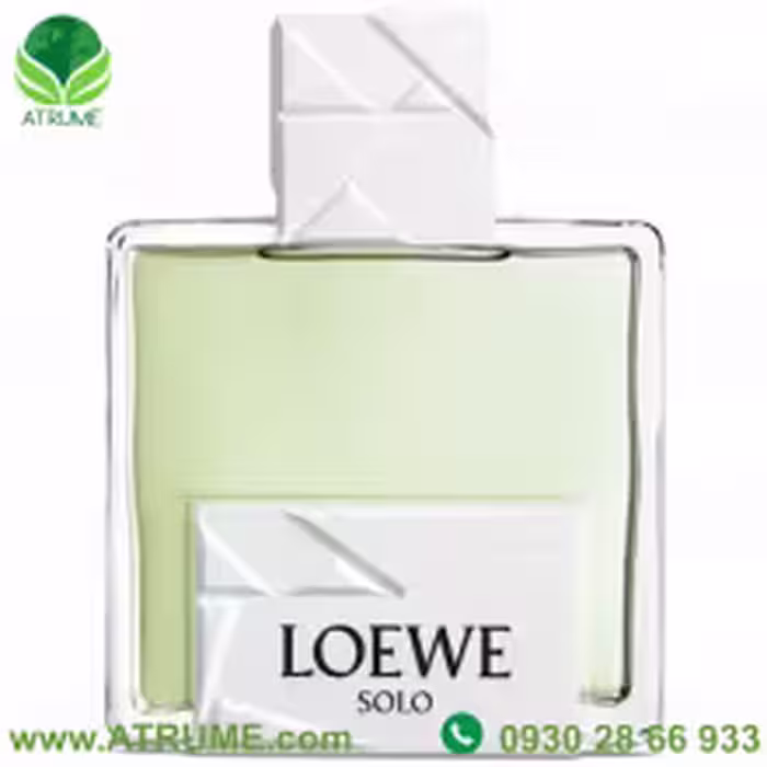 عطر ادکلن لووه سولو لووه اوریگامی 100 میل مردانه