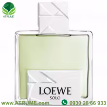 عطر ادکلن لووه سولو لووه اوریگامی 100 میل مردانه