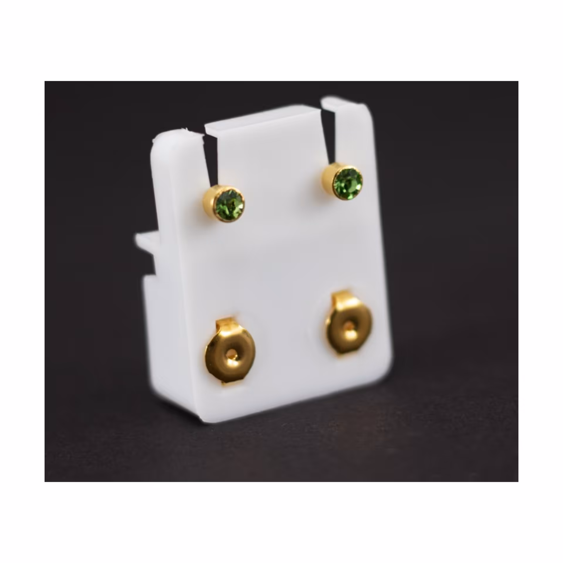 گوشواره طبی چینی