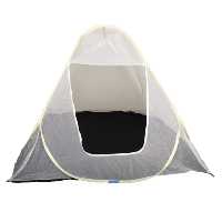 پشه بند 8 نفره سفری