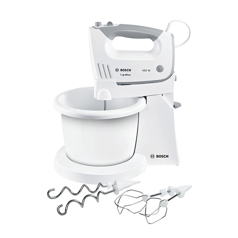 همزن کاسه دار بوش مدل MFQ36460