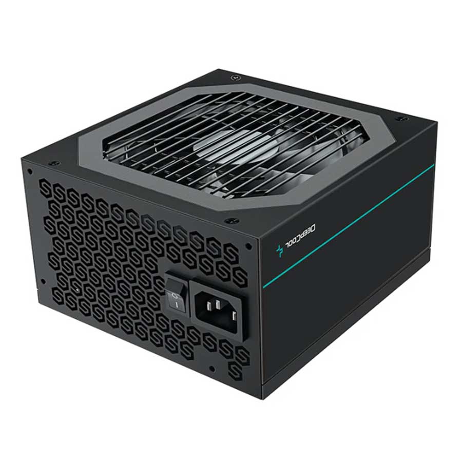 قیمت و خرید پاور کامپیوتر 850 وات تمام ماژولار دیپ کول مدل DQ850-M-V2L | یاس ارتباط