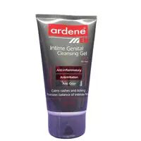 ژل بهداشتی آقایان آردن-150ml