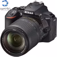 دوربین عکاسی نیکون Nikon D5600 Kit 18-140mm f/3.5-5.6 G VR
