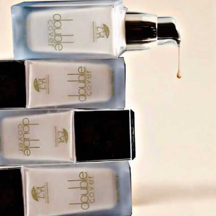 کرم پودر ال ای  352